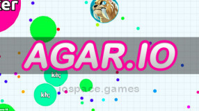 Agar.io