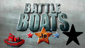 Battleboats.io