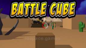 Battlecube.online