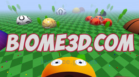 Biome 3d.com