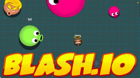 Blash.io