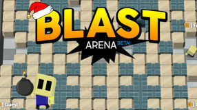 Blastarena.io