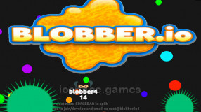 Blobber.io