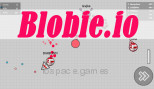 Blobie.io