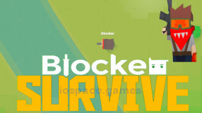Blocker Survive