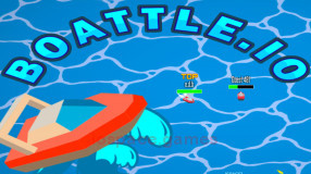 Boattle.io