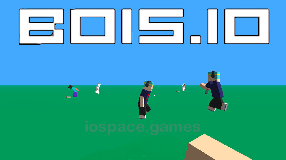 Bois io — Play for free at