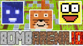 BombArena.io