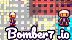 Bomber7.io
