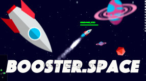 Booster.space