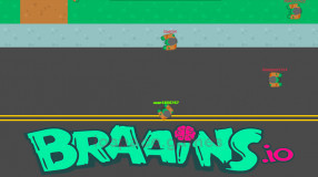 Braains.io