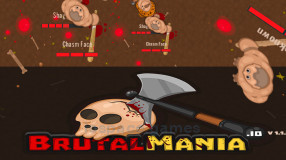 BrutalMania.io