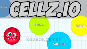 Cellz.io