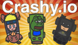 Crashy.io