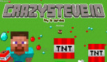 CrazySteve.io