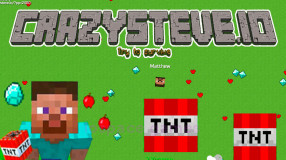 CrazySteve.io