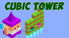 Cubic Tower