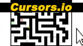 Cursors.io