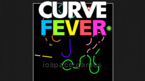 CurveFever.io