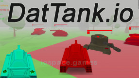DatTank.io
