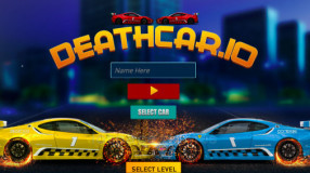 Deathcar.io