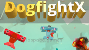 DogfightX.com