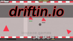 Driftin.io