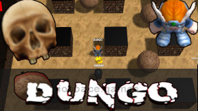 Dungo.io