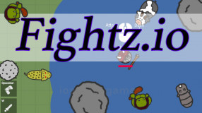 Fightz.io