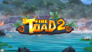 New Fire Toad 2 game