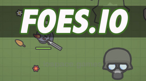 NEW .iO GAME! CONTROL A FLEET OF DESTRUCTION / SPACE1.IO TOP