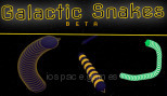 GalacticSnakes.io