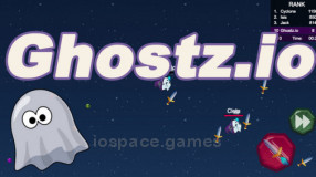 Ghostz.io