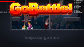 GoBattle.io