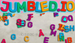 Jumbled.io