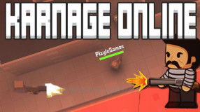 Karnage.io