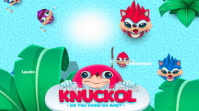 Knuckol.club