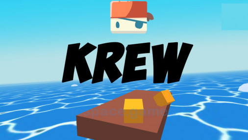 Play Krew Io Game For Free On Iospacegames