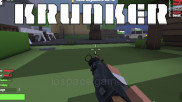 New Krunker.io game