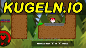 Kugeln.io