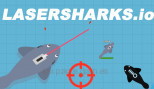 LaserSharks.io