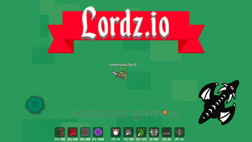 lords io game