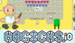 Magicks.io