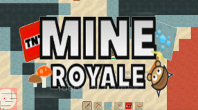 MineRoyale.io