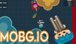Mobg.io