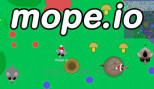 Mope io