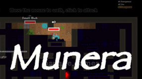 Munera.io