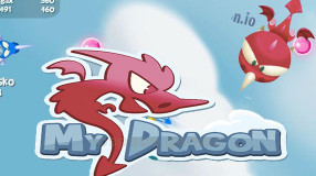 MyDragon.io