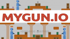 MyGun.io