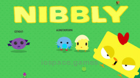Nibbly.io